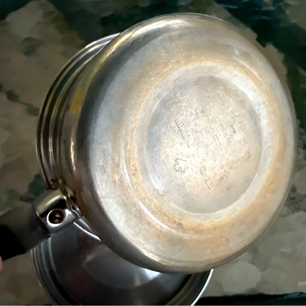 Flint Cookware Saucepan - Picture 4 of 4